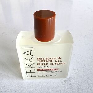 Fekkai Shea Butter Intense Oil